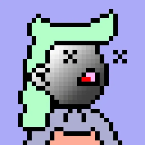 PixelDood #523
