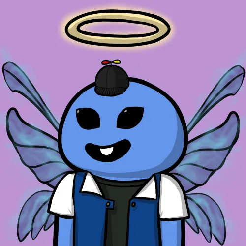 Celestial #8661
