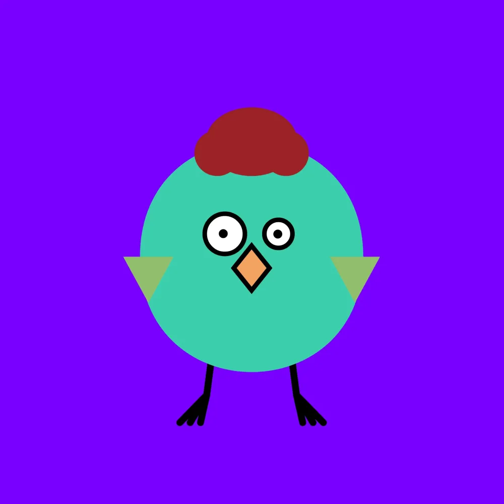 burd #4468