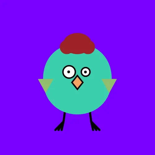 burd #4468