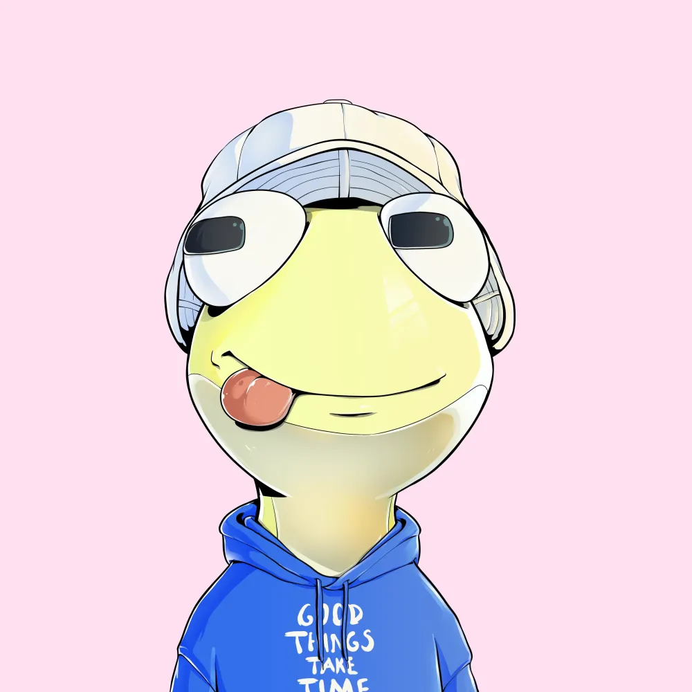 Frogana #2199