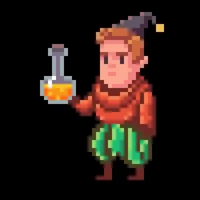 AlchemistAlessaroftheBibliotheca #8480