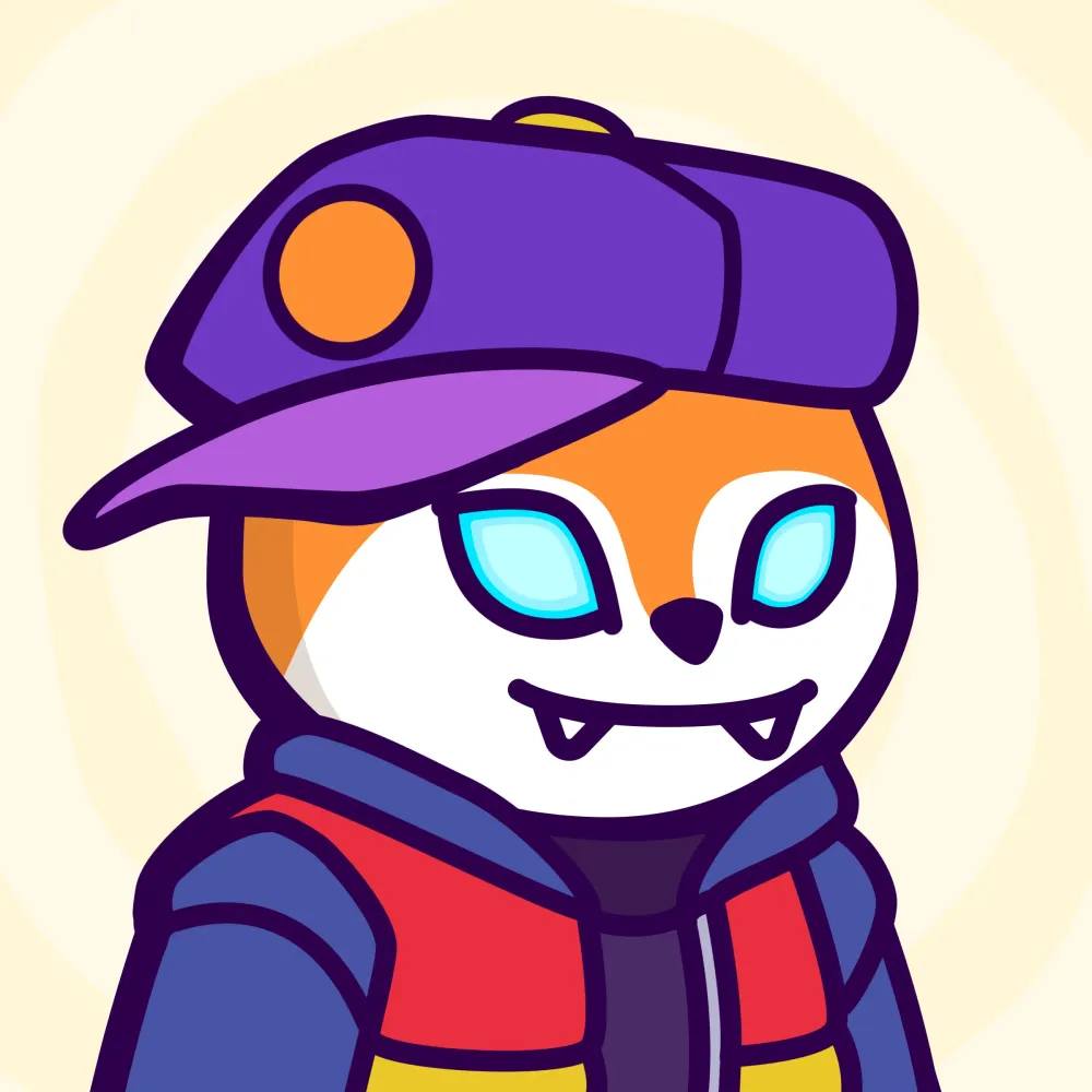 Fox #9829