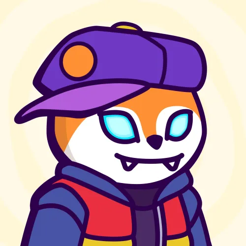 Fox #9829
