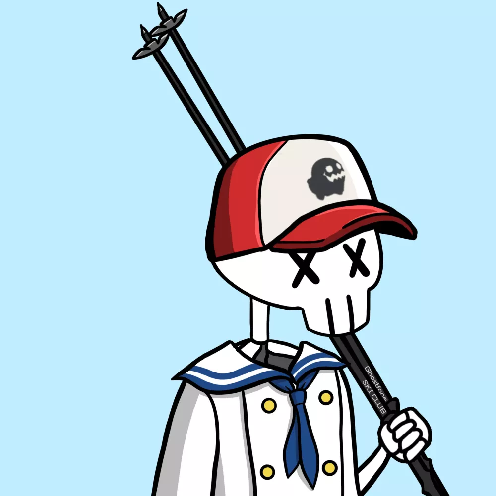 Ghostface #813