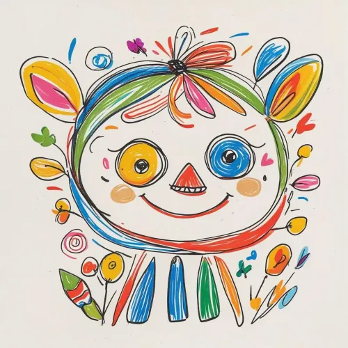 i am like a flower #8
