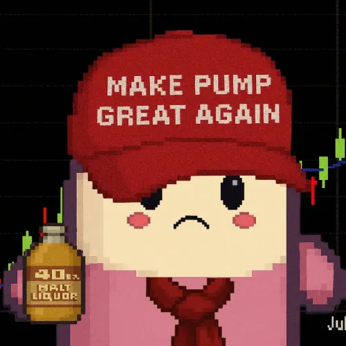 PUMPIXELS #746