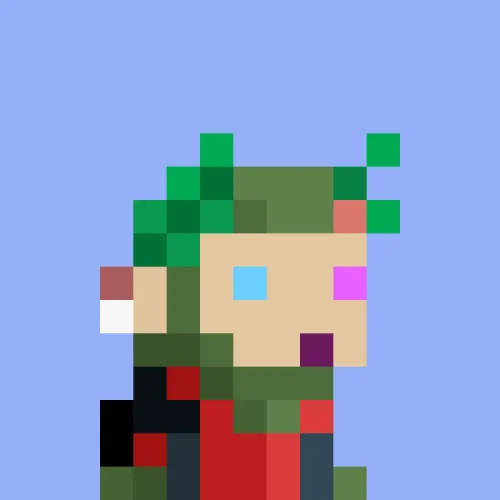 Mini #2988