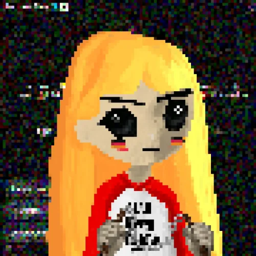 Retardio Pixels #76