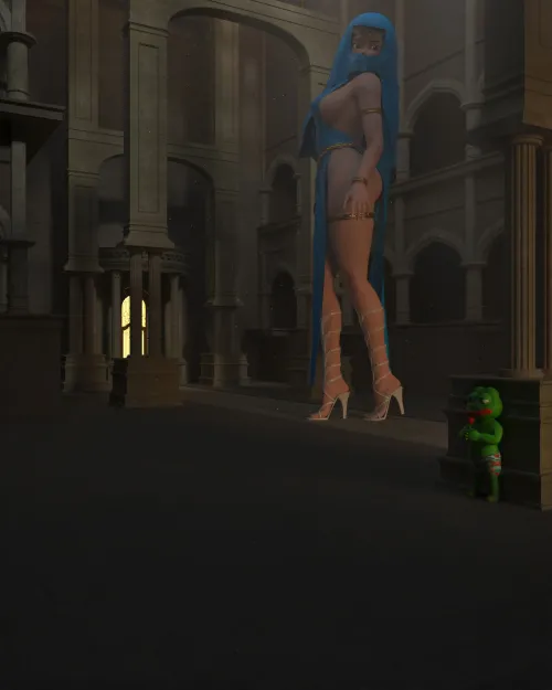 Retardio Queen #79