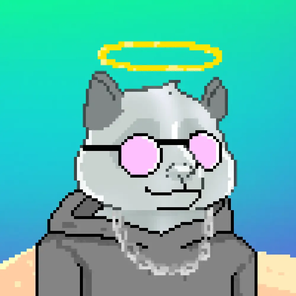 Pandarian #601