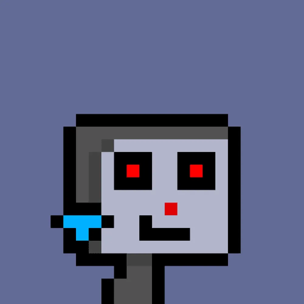 CryptoAgent #7329
