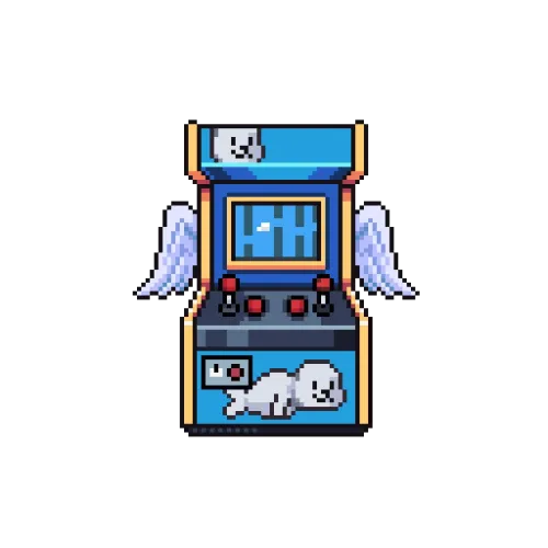 Arcade - Flappy Seal #2
