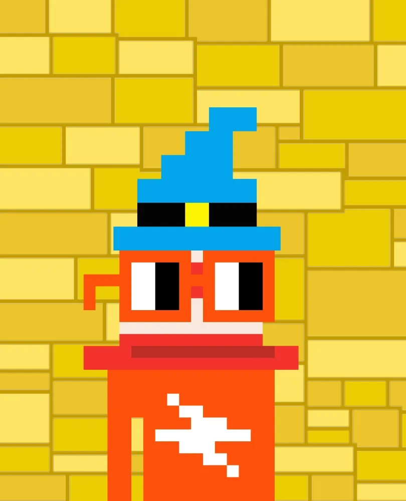 Wizard #11