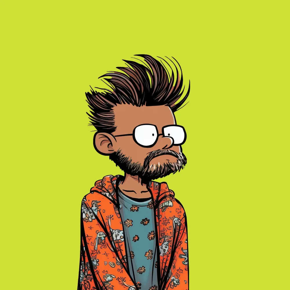 Digital Slops #2960