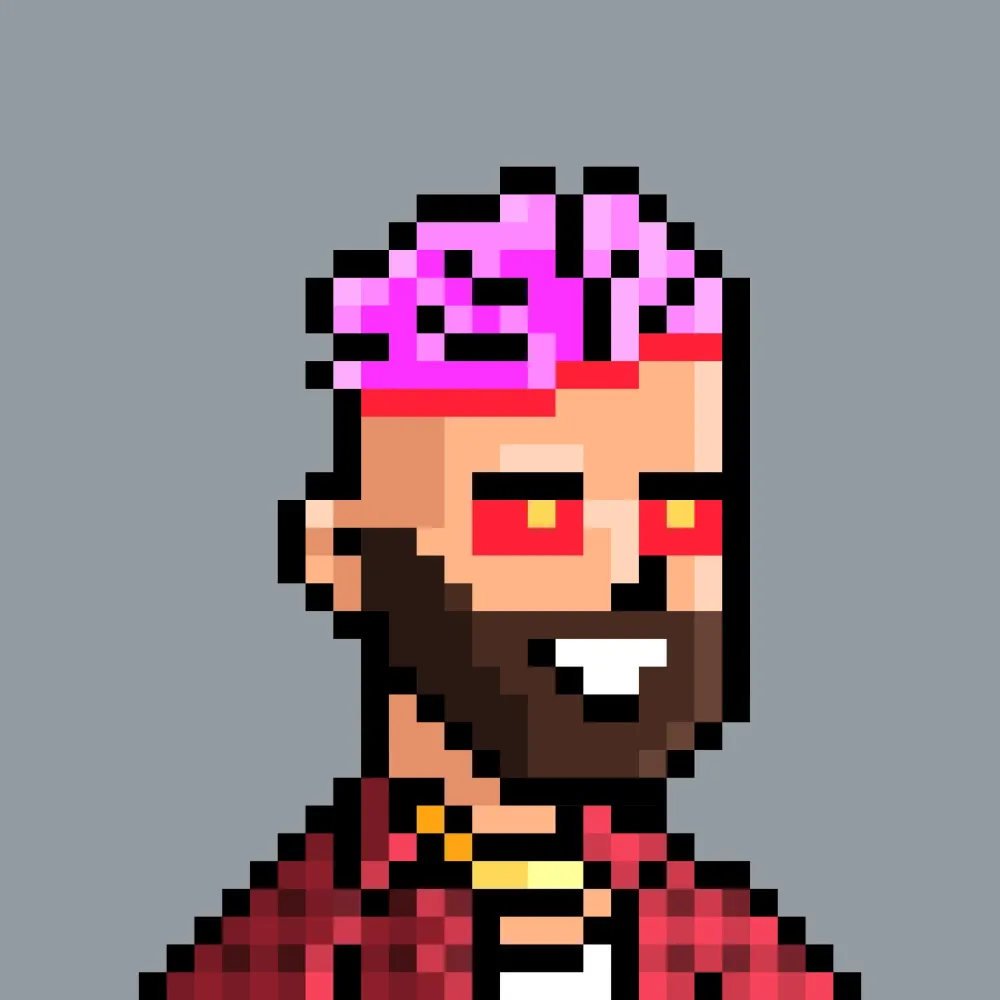 &lt;Player2&gt; #5618