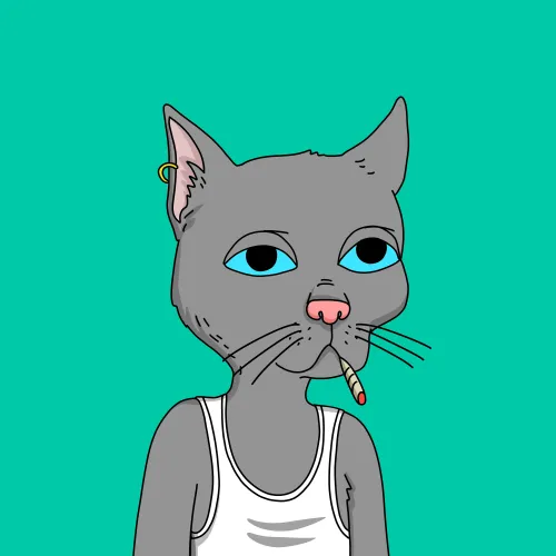 GutterCat #2824
