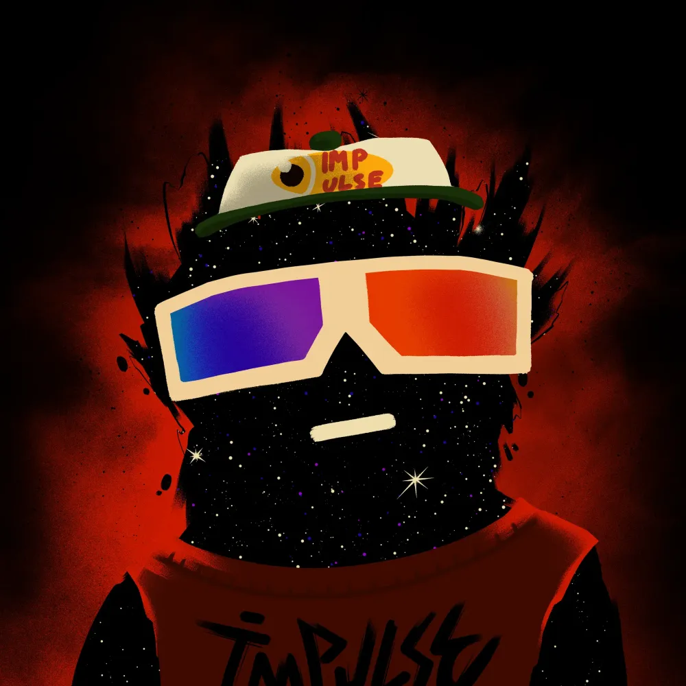 Impulse - #4889