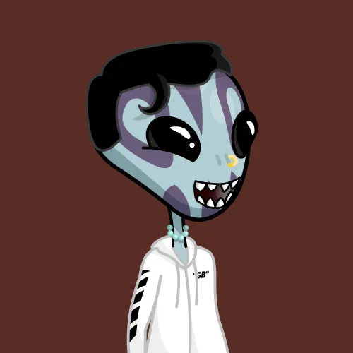Gray Boy ＃6205