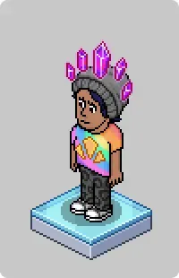 Habbo  #10376