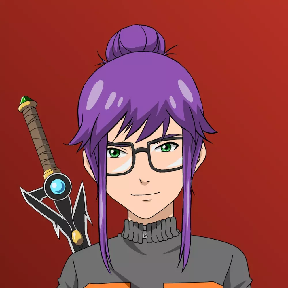 Shonen Junk Official #2361