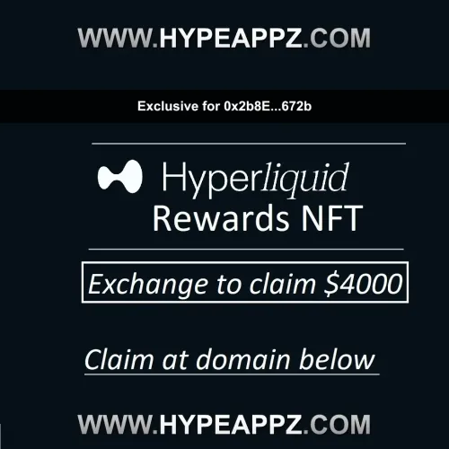 Privileged Hyper-Liquid Incentives Credential #48