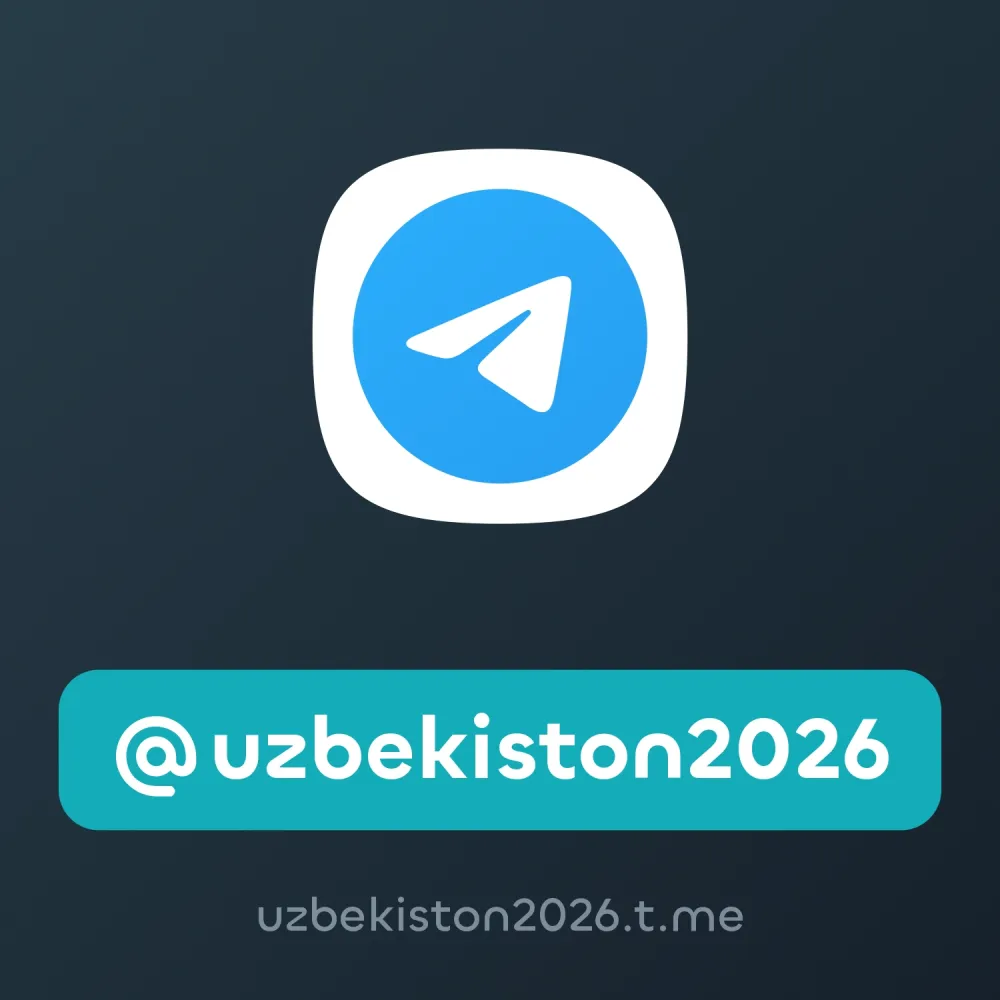 @uzbekiston2026