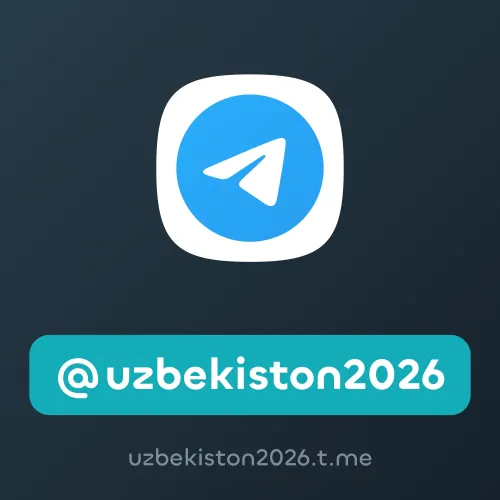 @uzbekiston2026