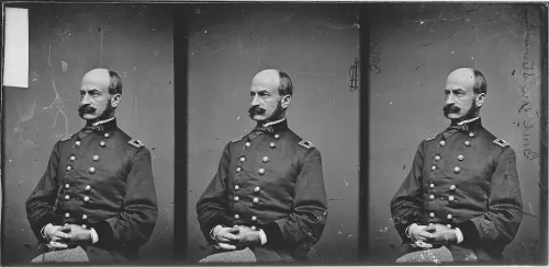 Col. Adolph Steinwehr #286