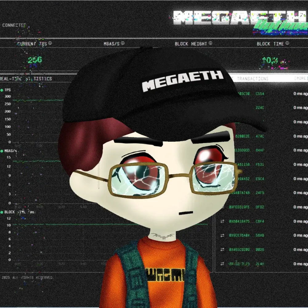 Megalio #1460