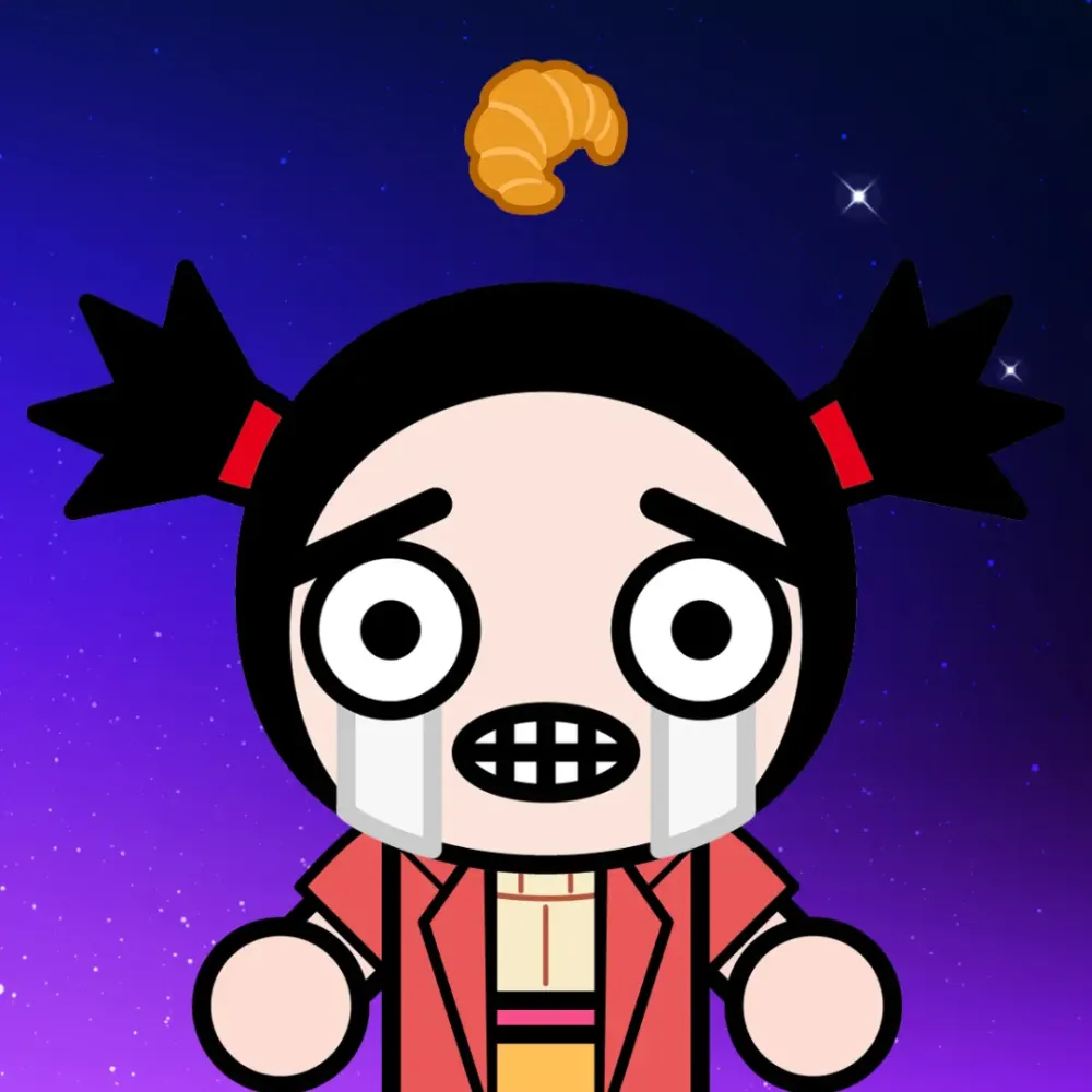 Pucca World #2986