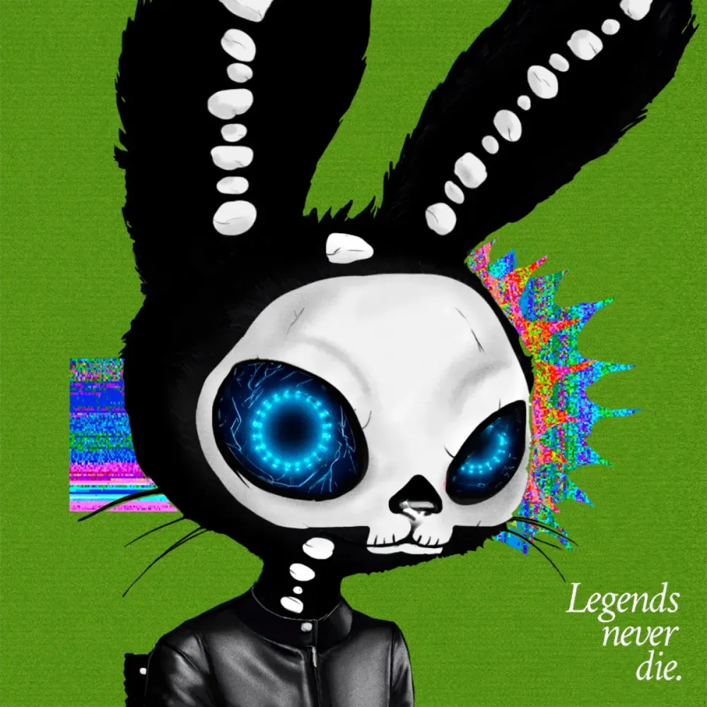 BUNNZ #14