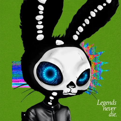 BUNNZ #14