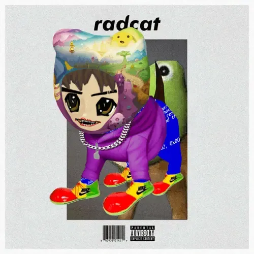 Radcat #1268
