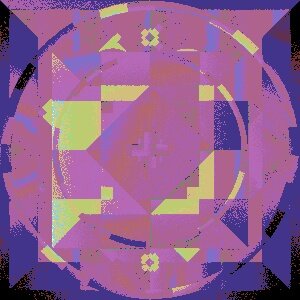 Quantizer ༡༨༨ #188