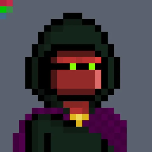 CLOAKS #10019