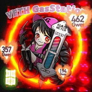 VETH GasStation #79