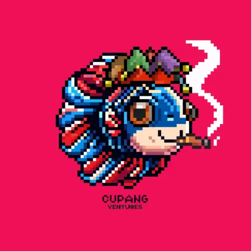 Cupang Ventures #1443