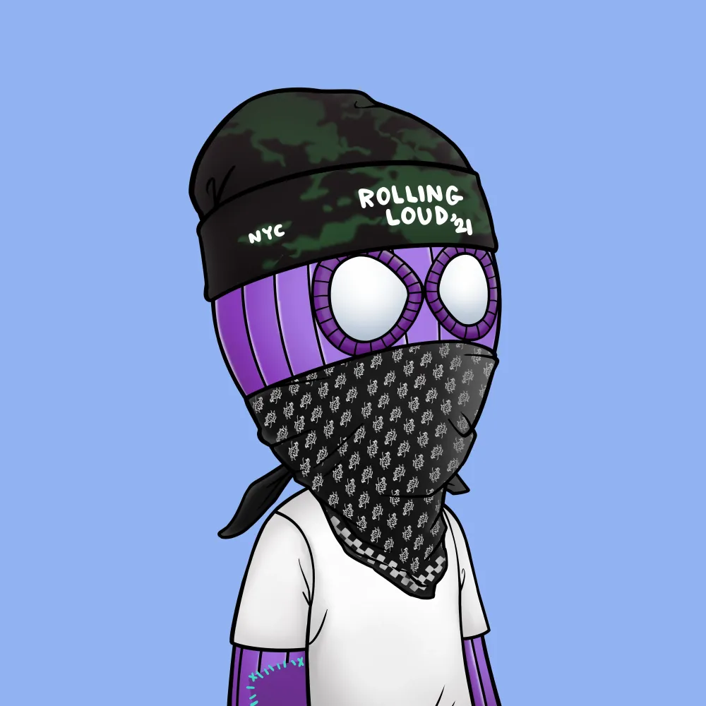 LoudPunx #1455