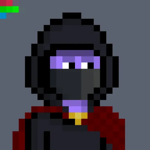 CLOAKS #5774