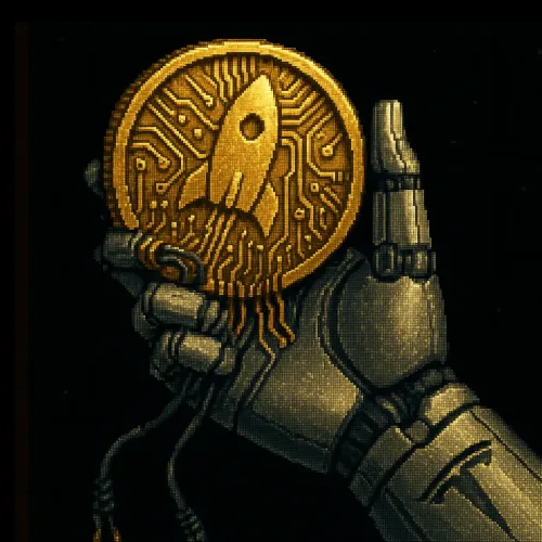 Coin 188 #188