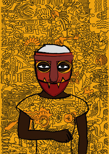 Hashmasks #14193