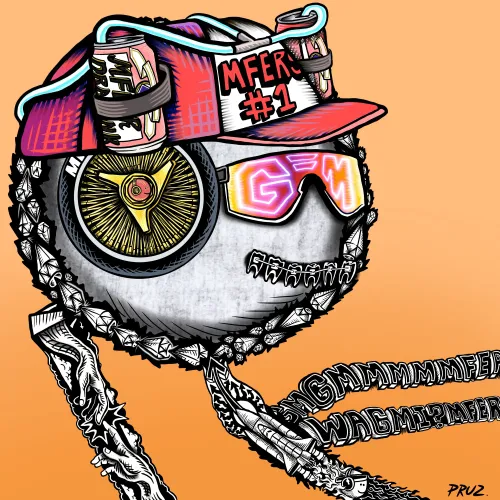 fine art mfer #2231