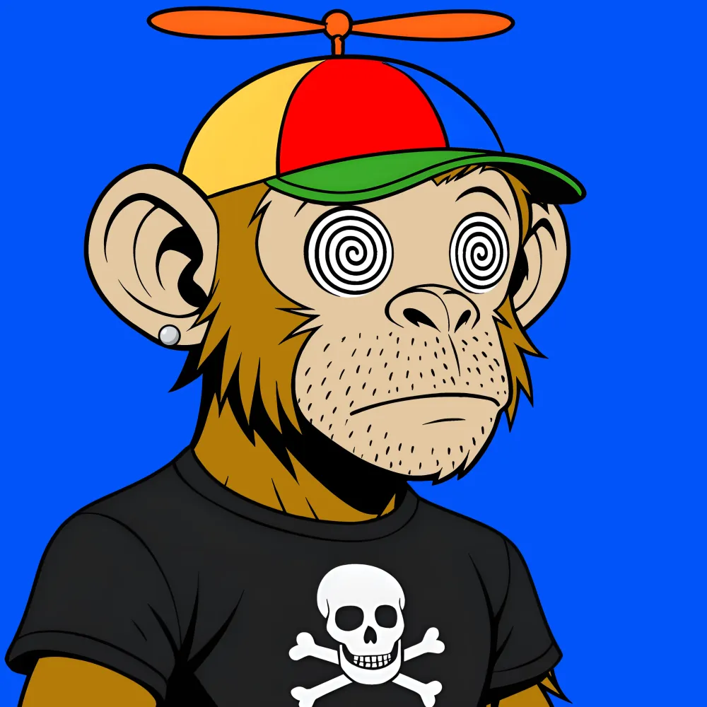 ApesOnApe #361