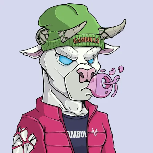 Gambulls #507