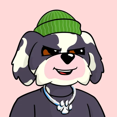 BoDoggos #1696