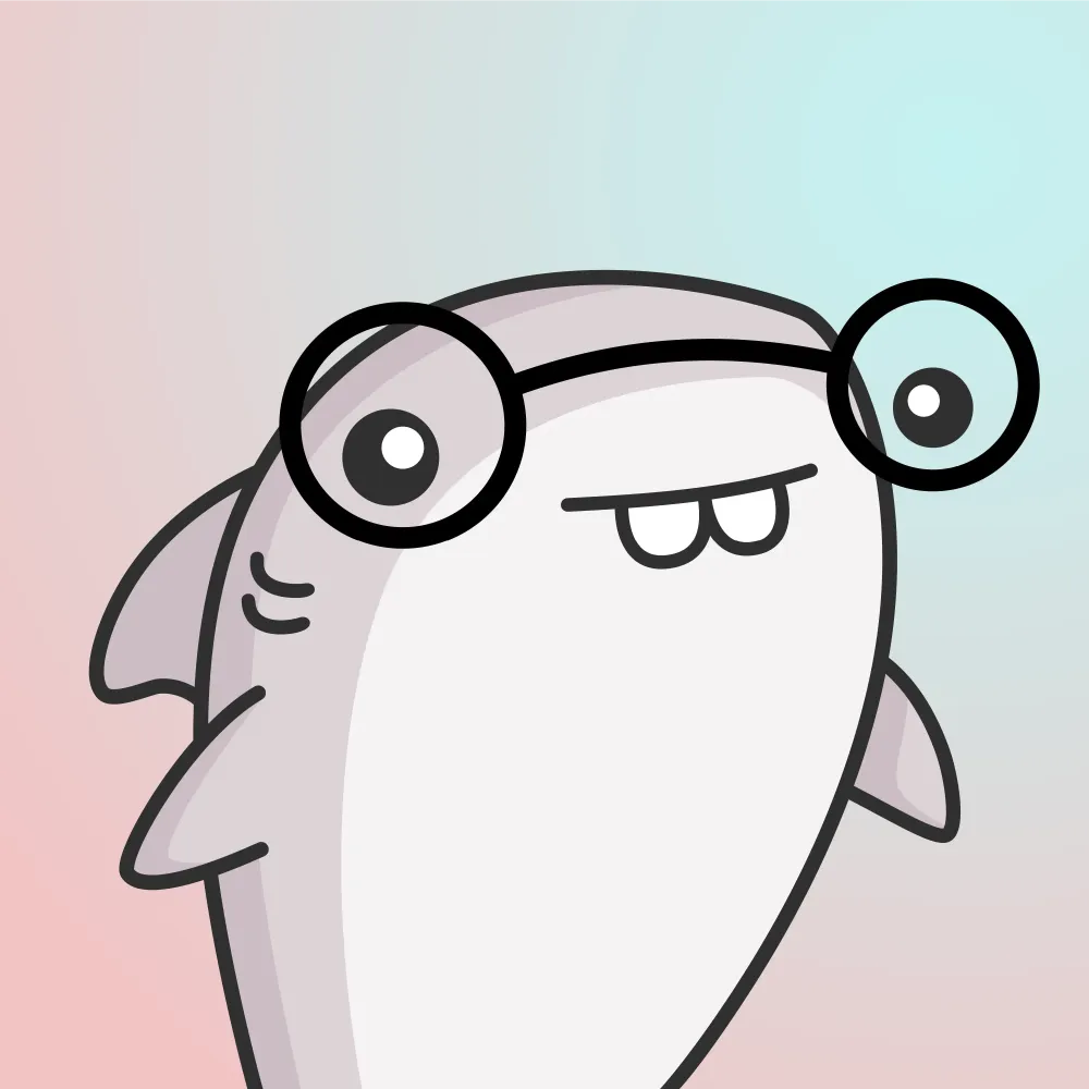 sharx #6707