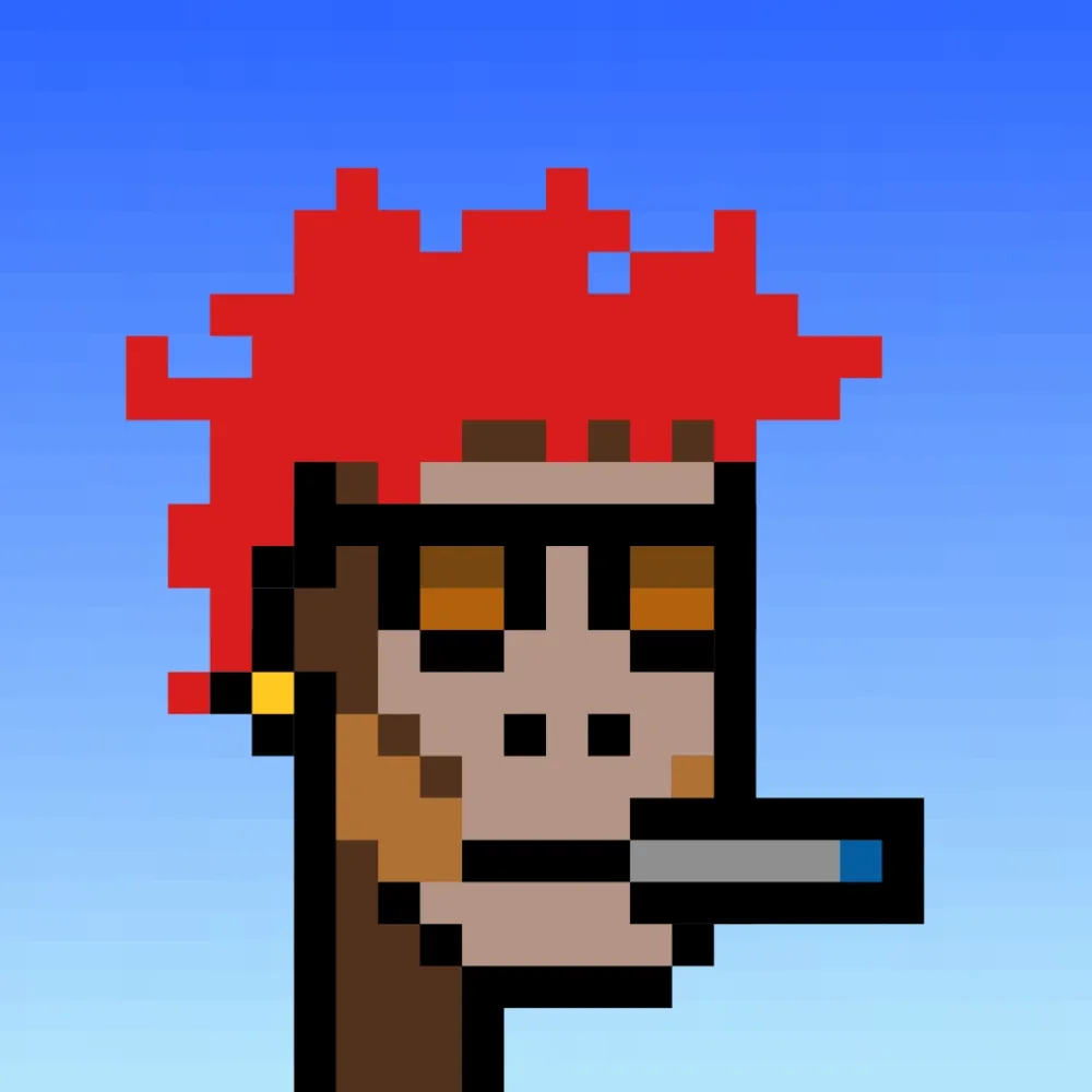 BasePunks 2025 #9927