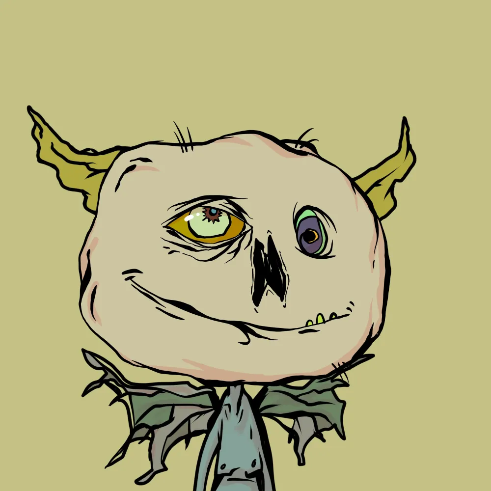 goblintown #2632