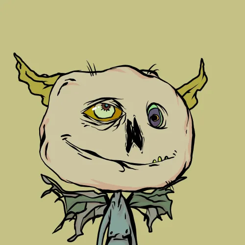 goblintown #2632
